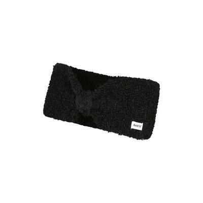 Muts dames knoopdesign pluche altei