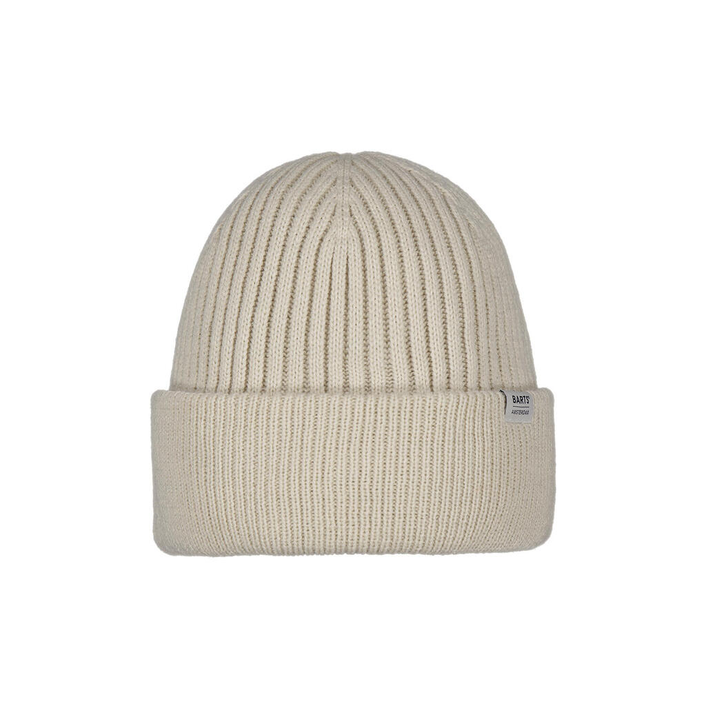 Barts Nieck Beanie cream Men