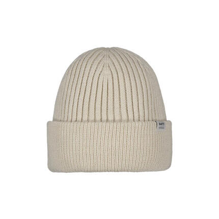 Bonnet Nieck Beanie Cream Homme