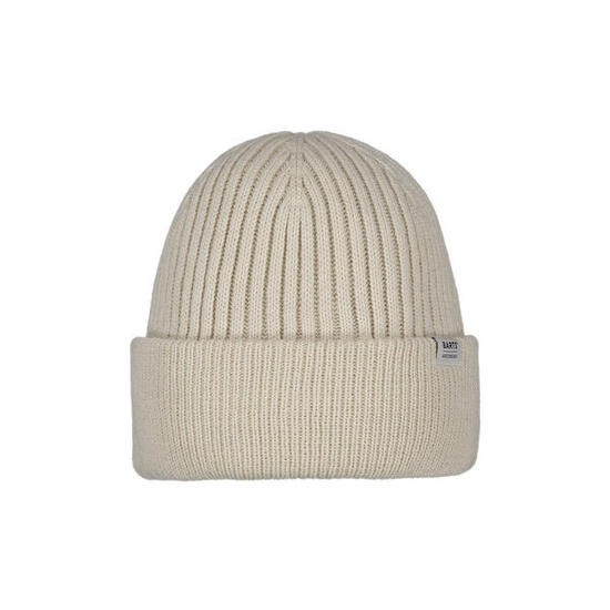 Bonnet Nieck Beanie Cream Homme