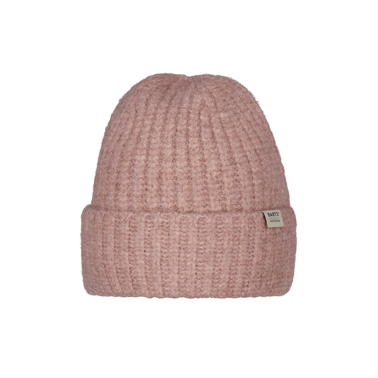 BARTS Damesmuts Neide Beanie Pink Neide Beanie