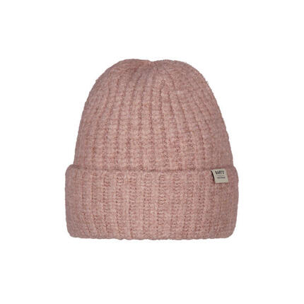 Barts Neide Beanie pink Neide Beanie Damen