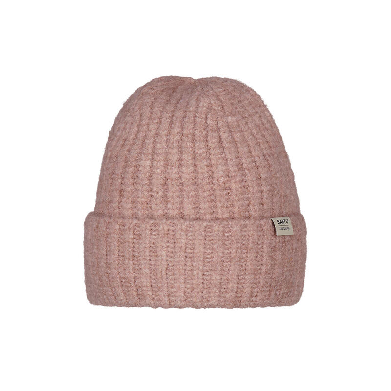 Bonnet Neide Beanie Pink Neide Beanie Femme