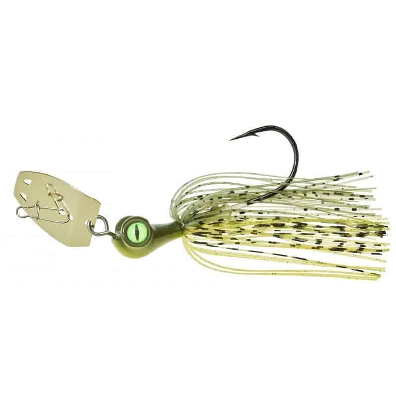 Gunki - Leurre Gunki Boomer 21gr Signal Frog - Leurre - Taille Unique - Decathlon