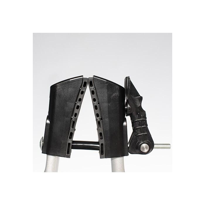 Portabicicletas Farad modelo Maira 5/6