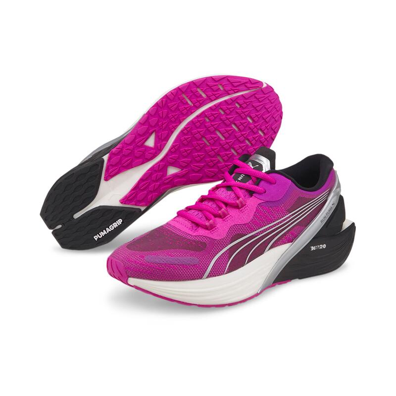 Buty do biegania damskie Puma RUN XX NITRO