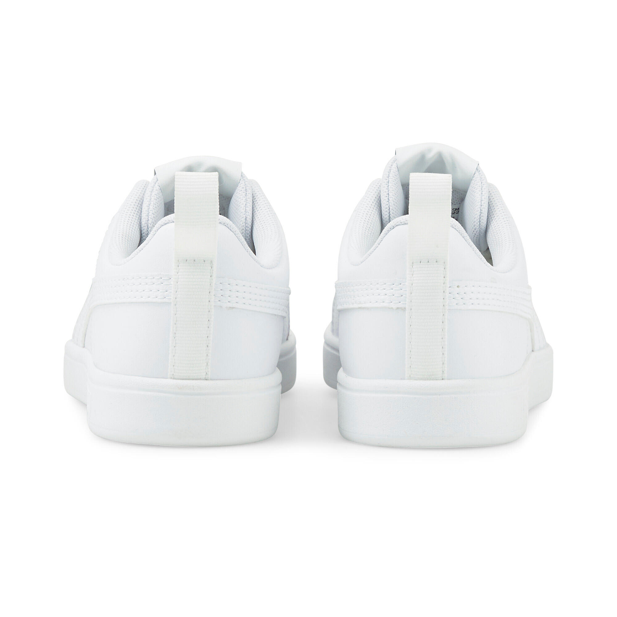 Baskets Rickie Enfant et Adolescent PUMA 6/7