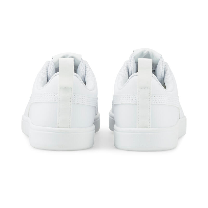 Zapatillas Niños Rickie Blanco