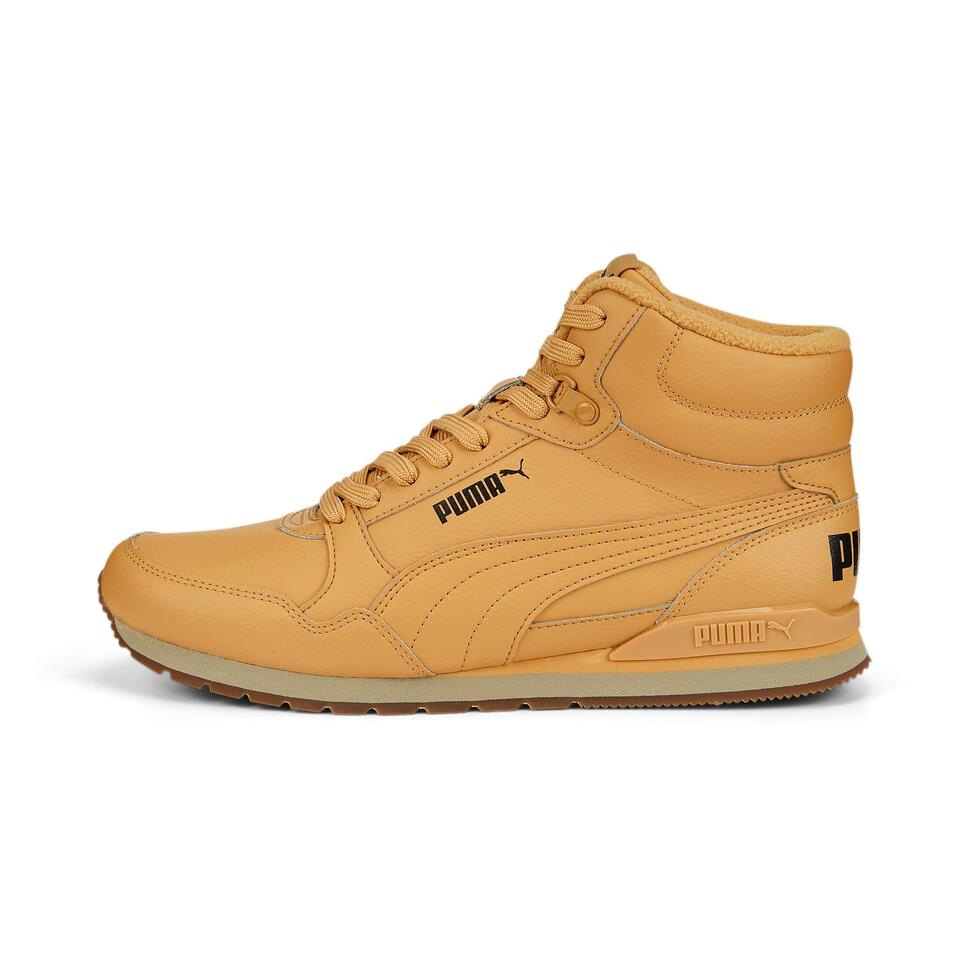 Buty do chodzenia męskie Puma ST RUNNER V3 MID L 38763805