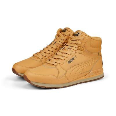Sandalen mannelijk puma st runner v3 bruin