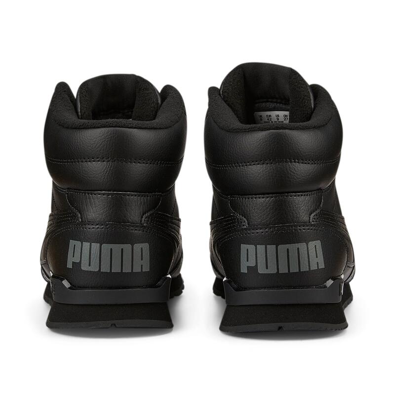 Sneakers Puma ST Runner v3 Mid L, Zwart, Mannen