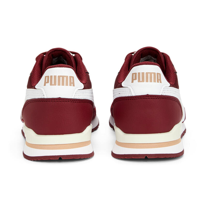 Pantofi sport barbati Puma ST Runner v3 NL, Rosu