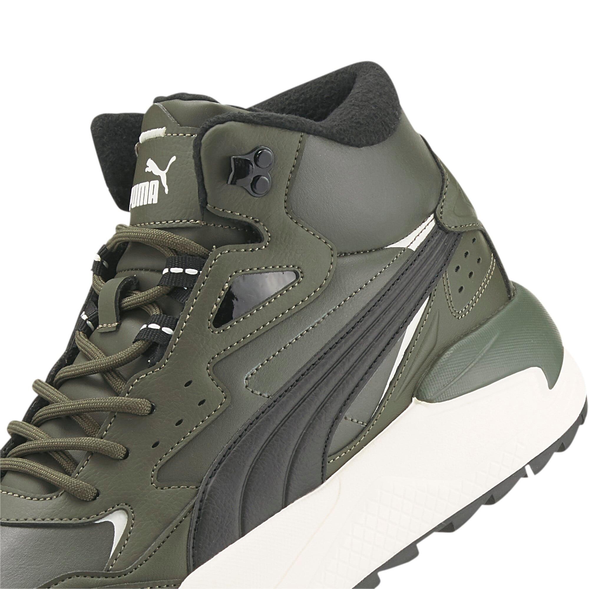 Buty do chodzenia męskie Puma X-RAY SPEED MID WTR L 7/7