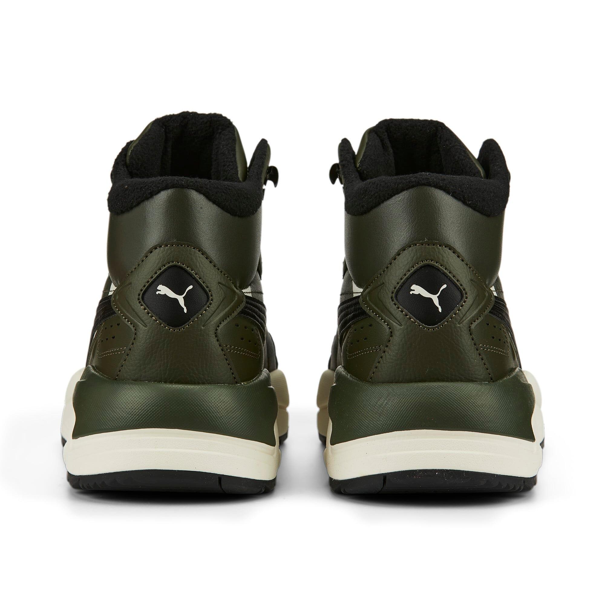 Buty do chodzenia męskie Puma X-RAY SPEED MID WTR L 6/7