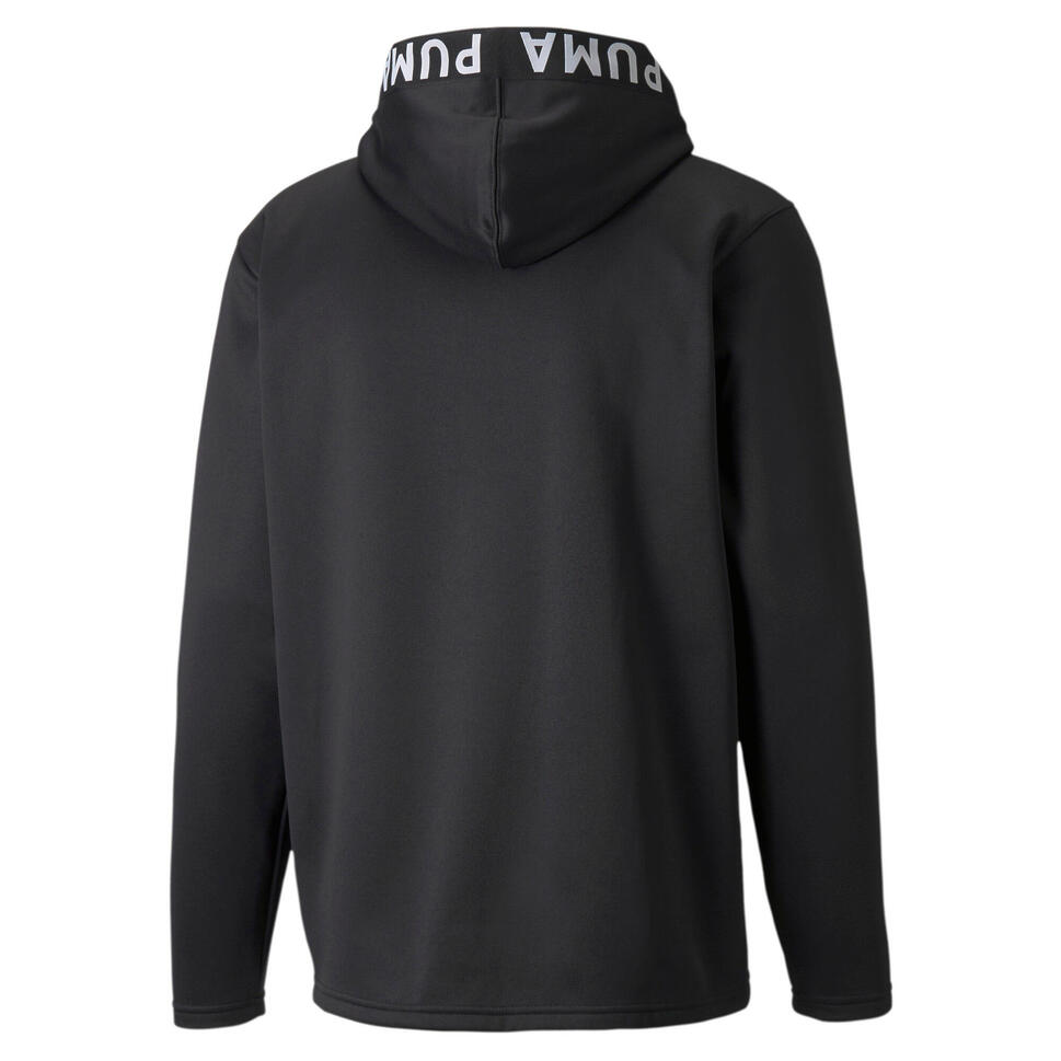 Bluza dresowa męska Puma TRAIN PWR
