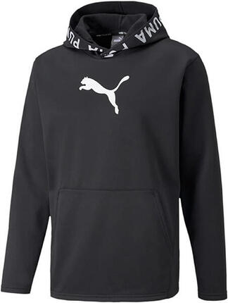 Sweatshirt à capuche Puma Train