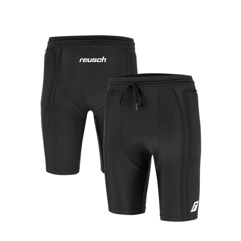 Keepersbroek  - Reusch Compression Short XRD