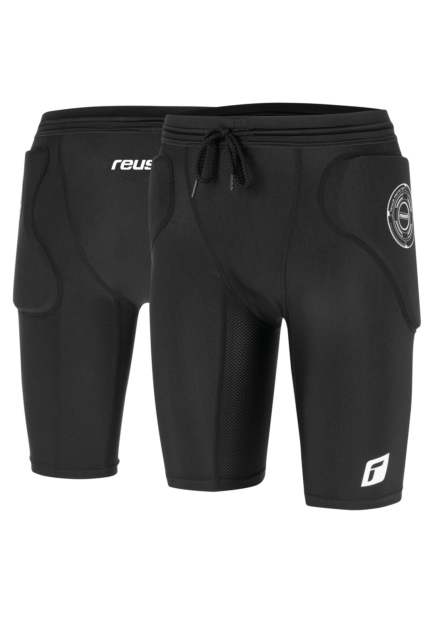 Pantalon de gardien de but Compression Short Femur 4/5