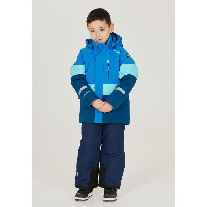 ZIGZAG Pantalon de ski Provo