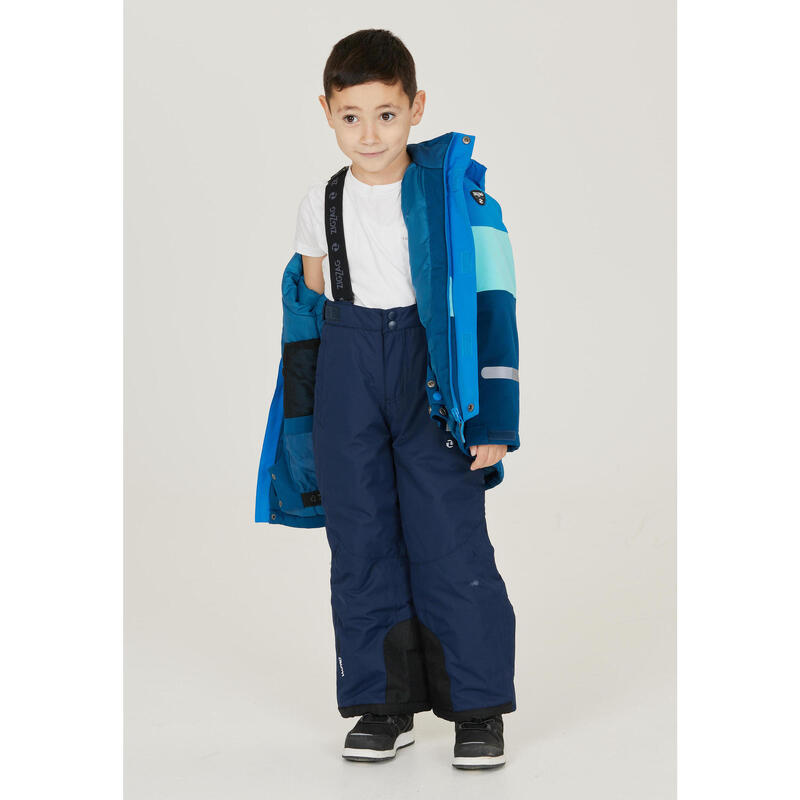 Pantalon de ski enfant Zigzag Provo