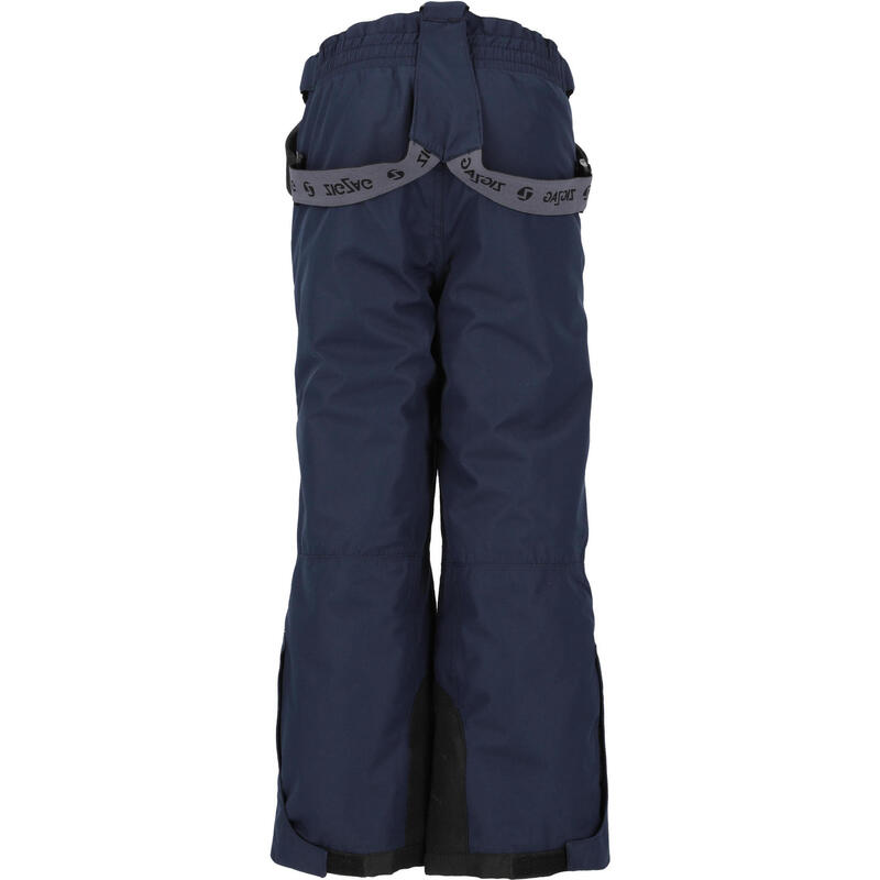 Pantalon de ski enfant Zigzag Provo