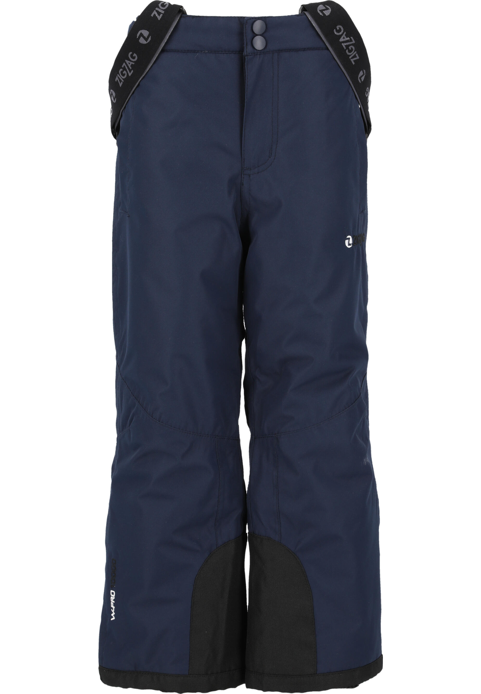 Snowboardhose Provo Wintersport Kinder Navy Wasserdicht 10.000 mm Atmungsaktiv