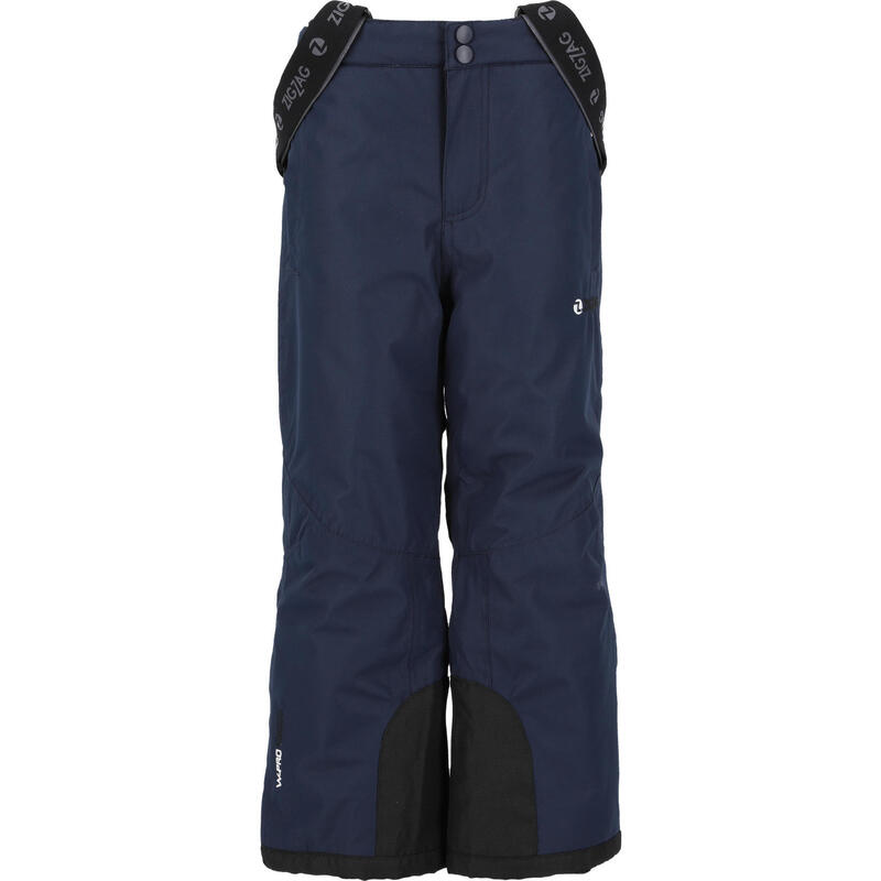 Snowboardhose Provo Wintersport Kinder Navy Wasserdicht 10.000 mm Atmungsaktiv
