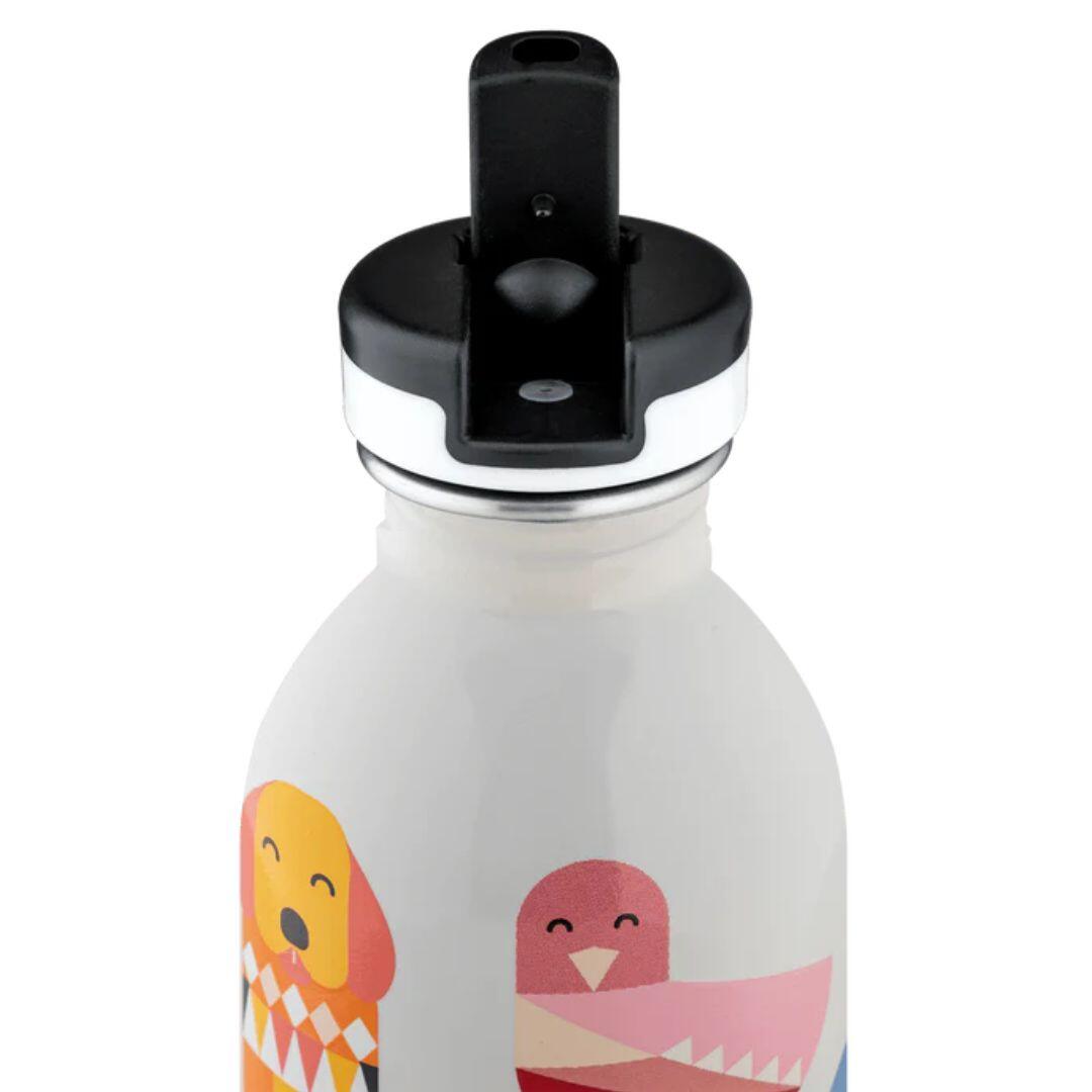 24Bottles Best Friends Trinkflasche für Kinder – 250 ml 2/7