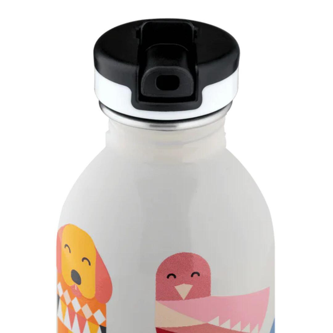 24Bottles Best Friends Trinkflasche für Kinder – 250 ml 3/7