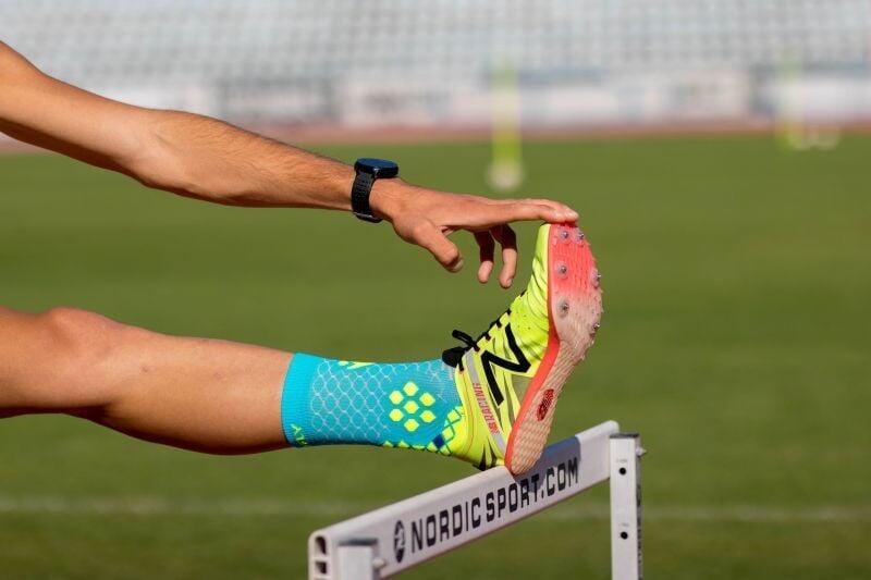Chaussettes de compression pour le sport 7/7