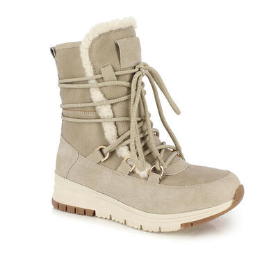 Vrouwen warme après skischoenen - kimberfeel - wanda