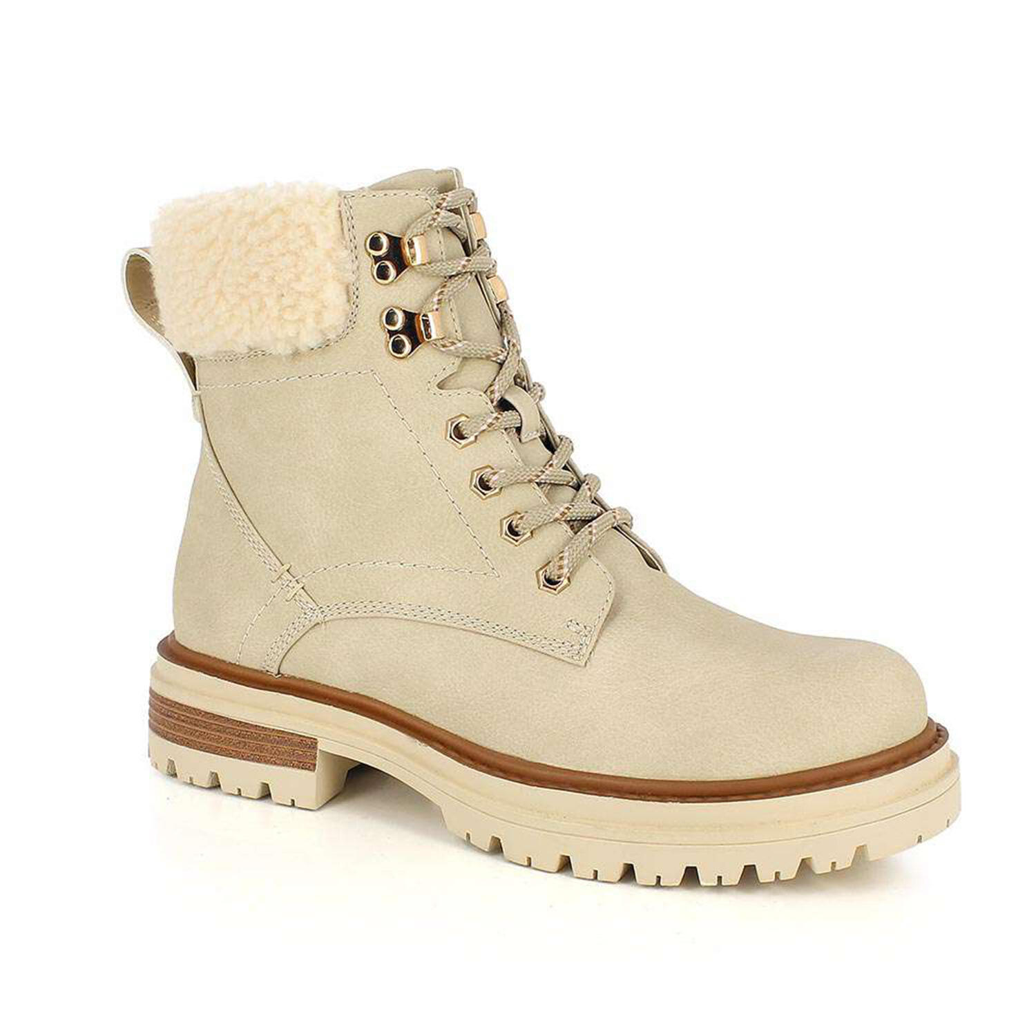 Bottes De Neige Femme Decathlon