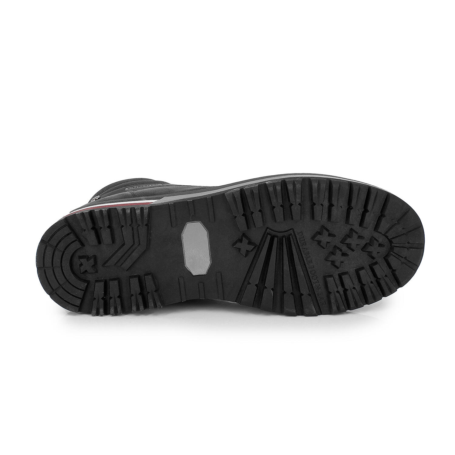 Snowboots Heren Waterdichte Romeo 4/4
