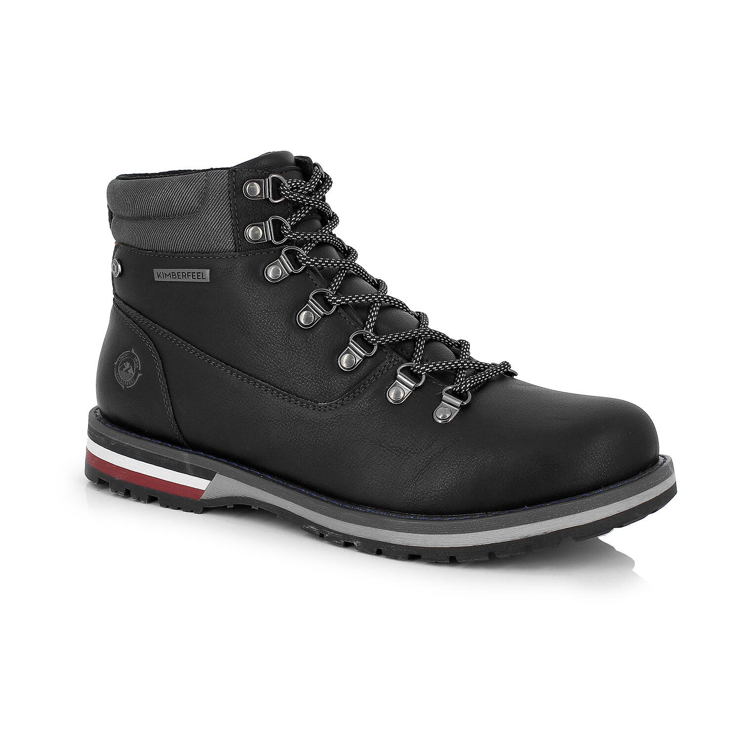 Snowboots Heren Waterdichte Romeo 1/4