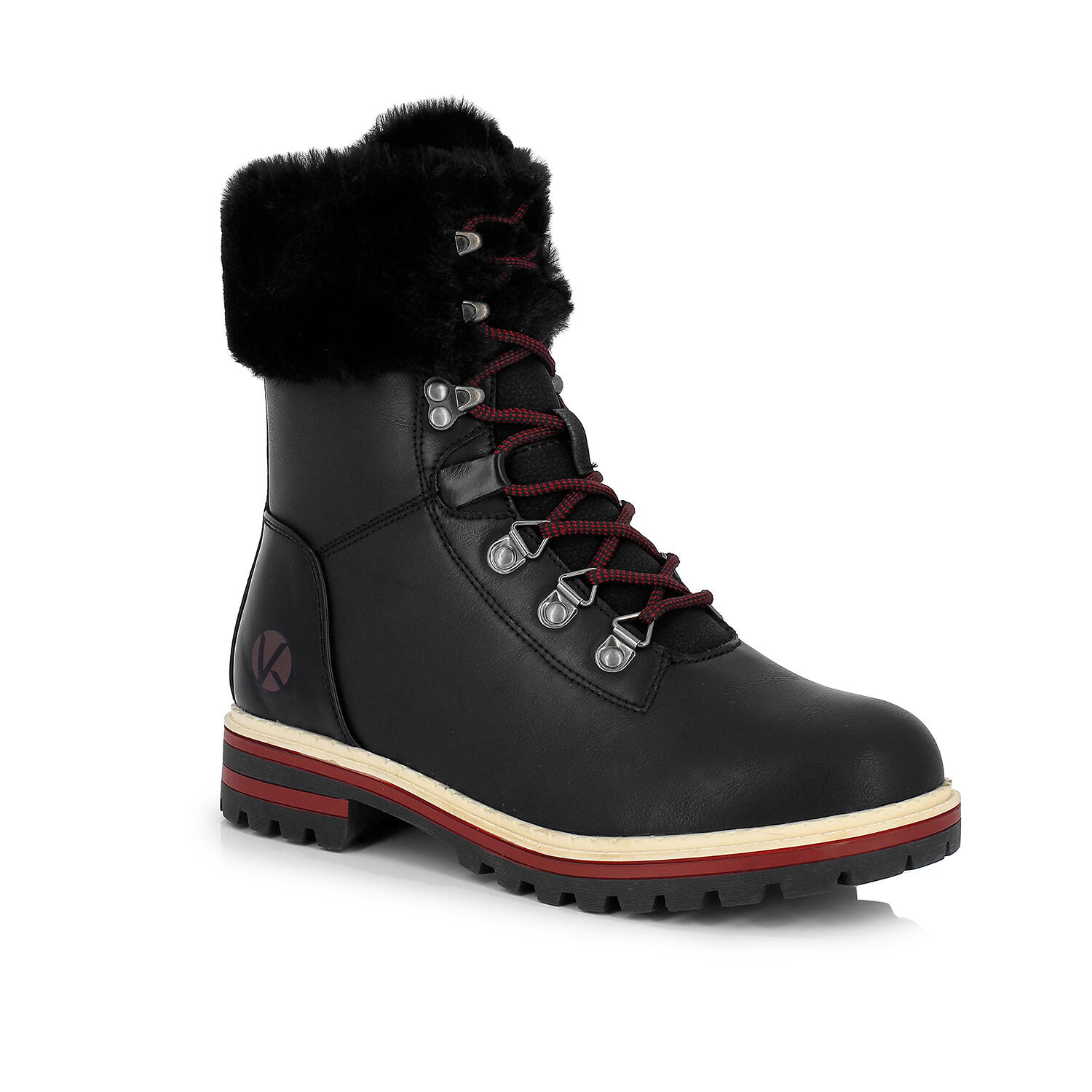 Decathlon botas online invierno