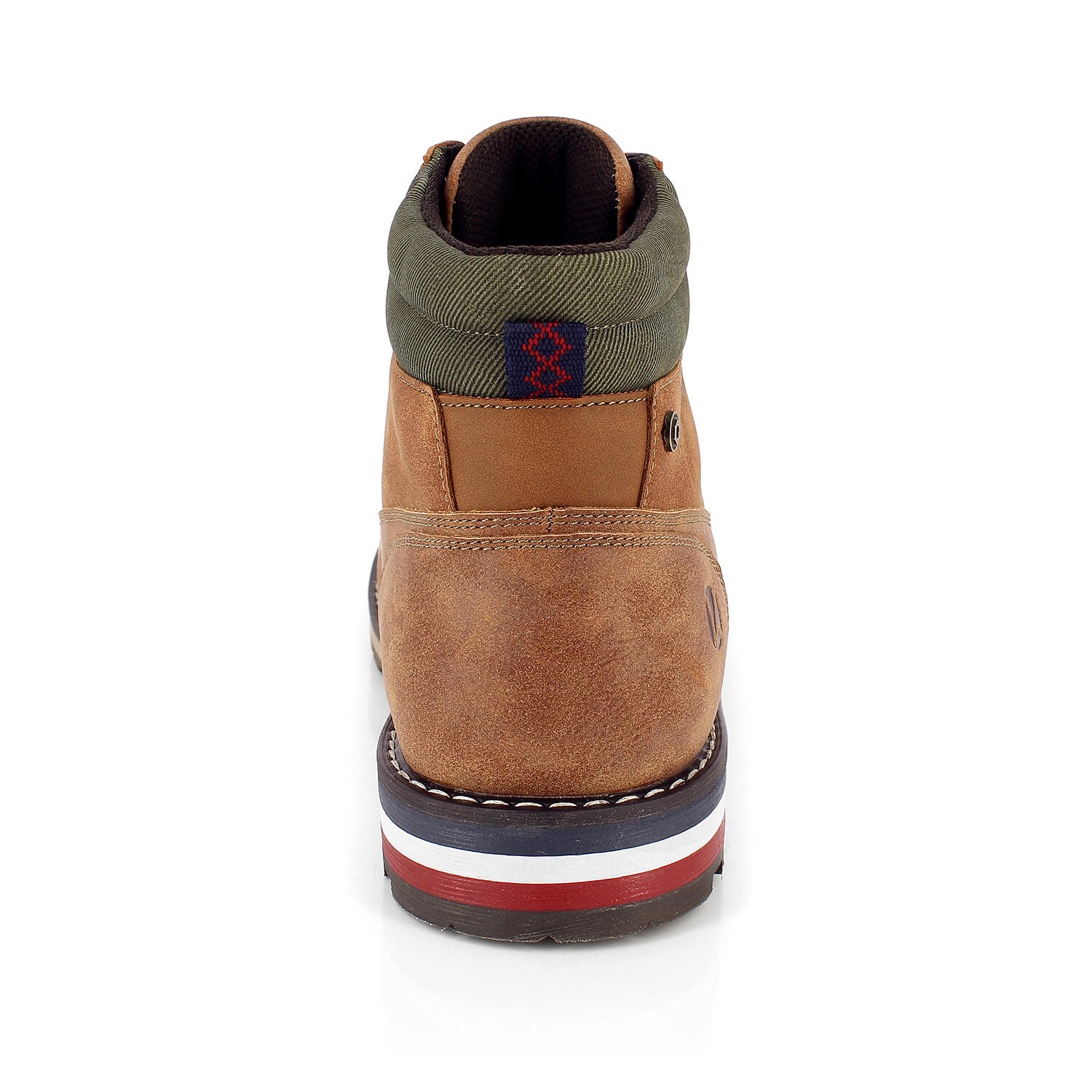 Snowboots Heren Romeo Voor Wandelen En Après Ski 3/3