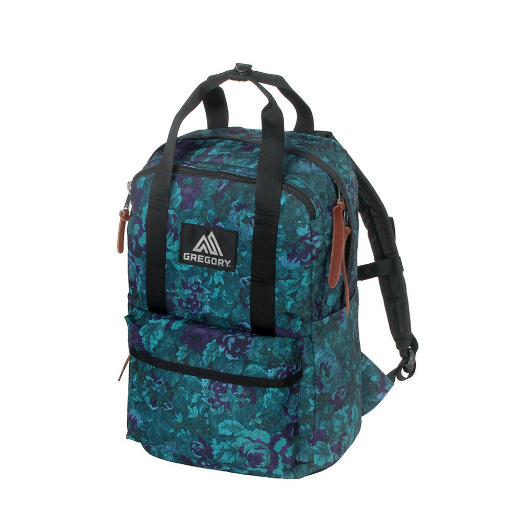amelia fossil preston leather backpack purse Fossil amelia backpack black