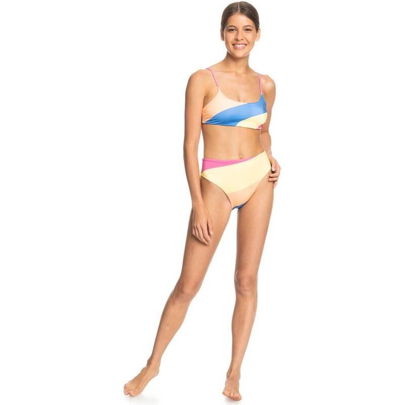 Haut de maillot de bain Roxy Pop Surf