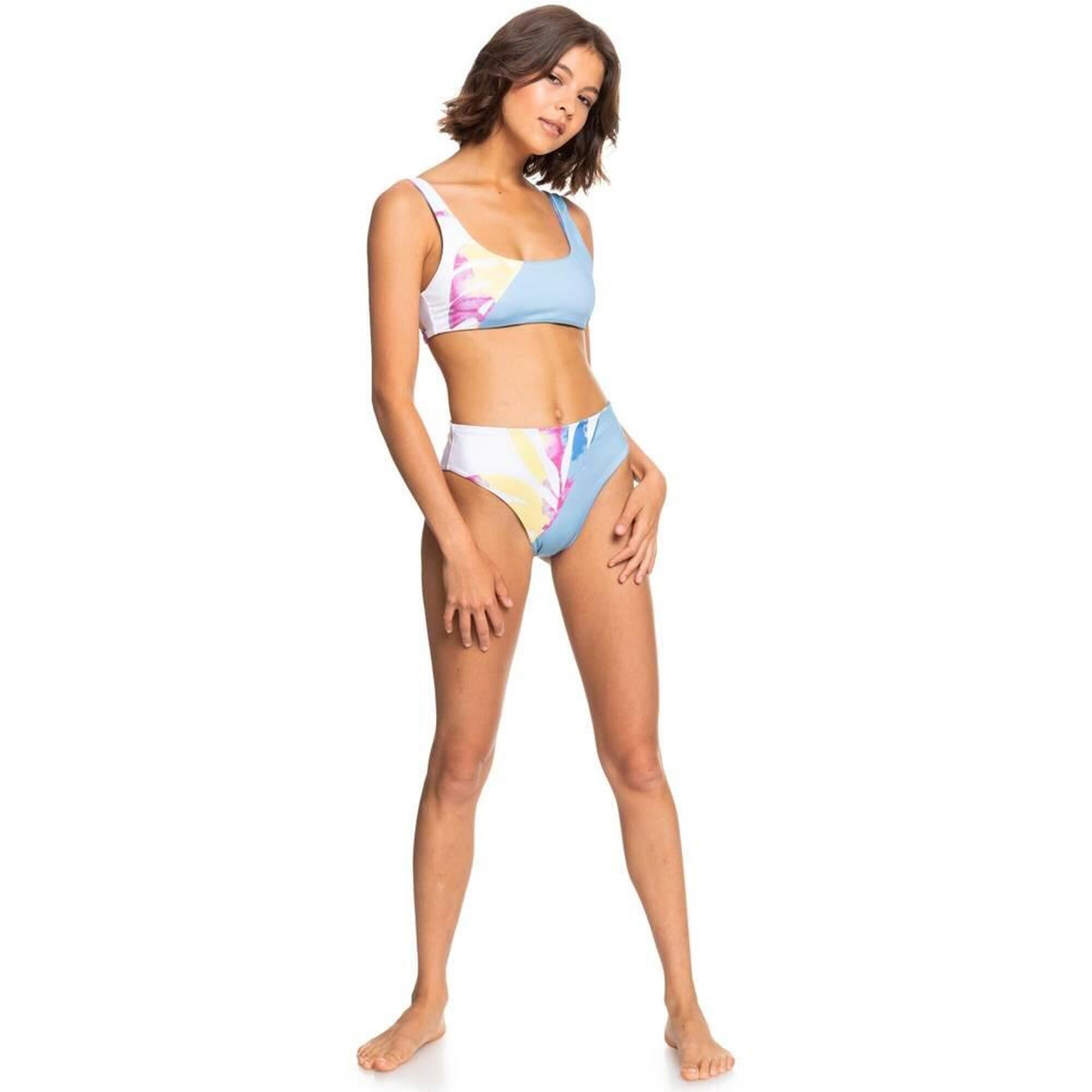 Haut de maillot de bain Roxy Pop Surf