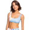 Haut de maillot de bain Roxy Pop Surf