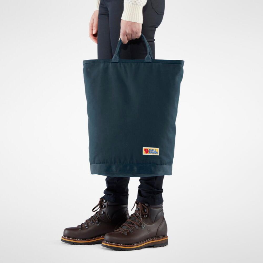 Sac a dos urbain Vardag Totepack 20L 4/4