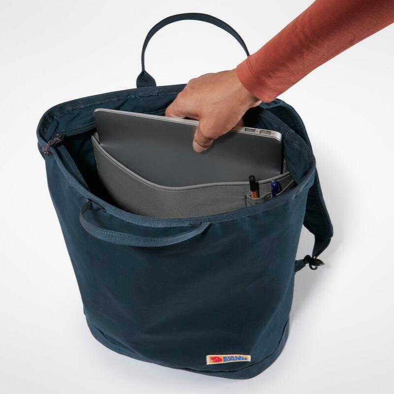 Sac a dos urbain Vardag Totepack 20L