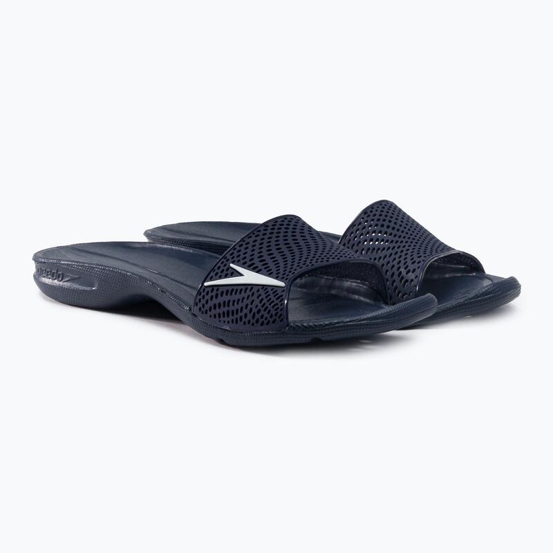 Speedo Flip-Flops Atami II Max AF Navy/White 68-091887879 37