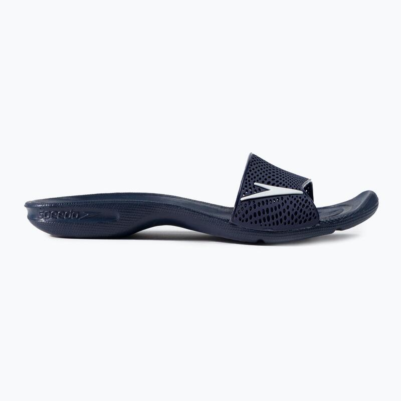 Speedo Flip-Flops Atami II Max AF Navy/White 68-091887879 37