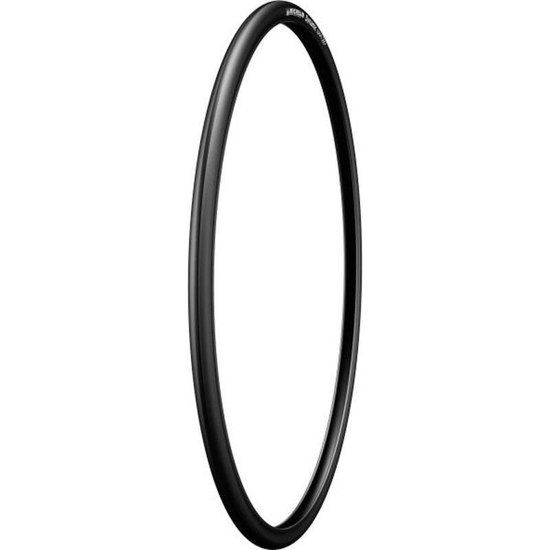 Dynamic Sport 28 pulgadas 700c cubierta - negro