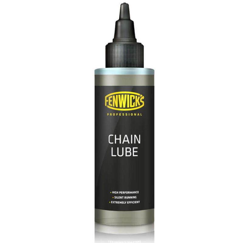 Smar do łańcucha Fenwick's Professional Chain Lube 100ml