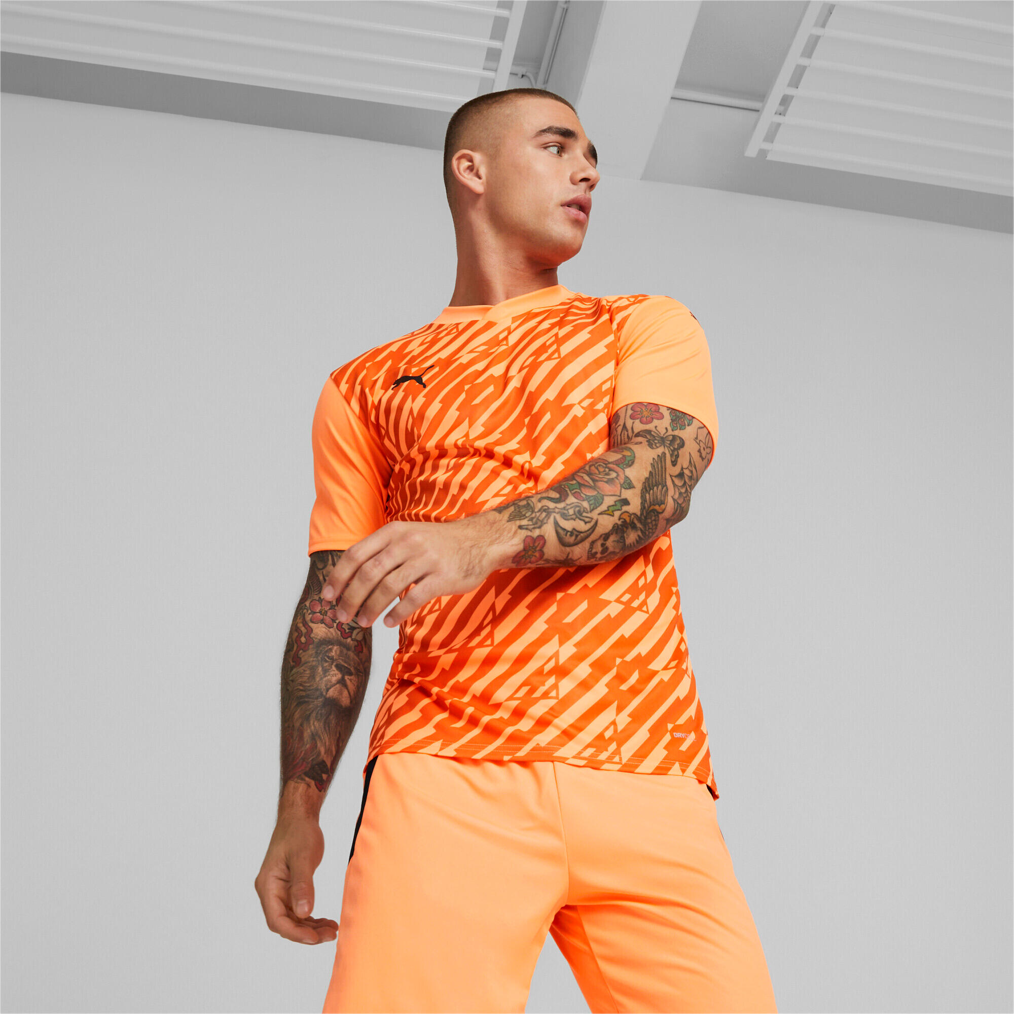 Maillot Puma Team Ultimate 3/7