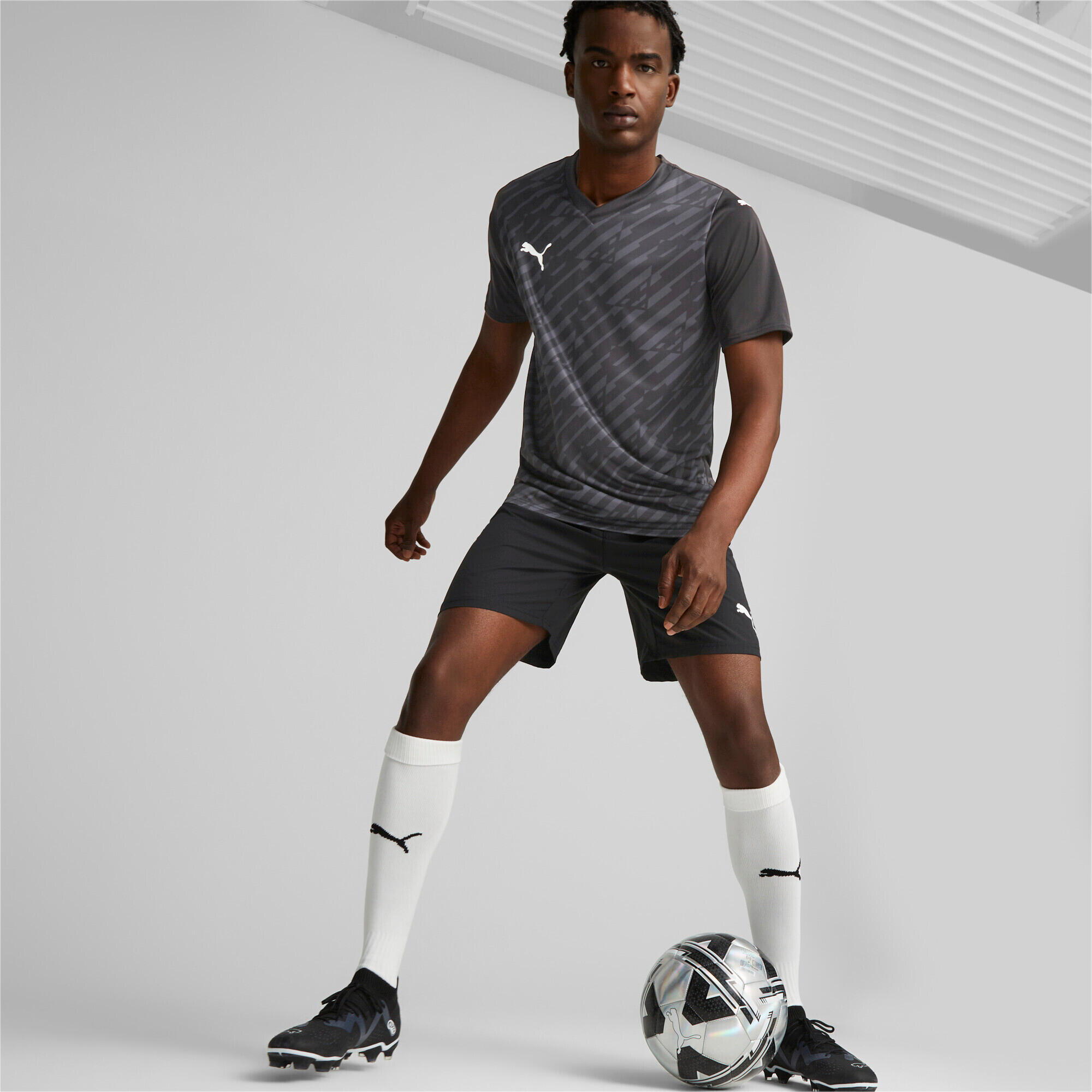 Maillot Puma Team Ultimate 6/7