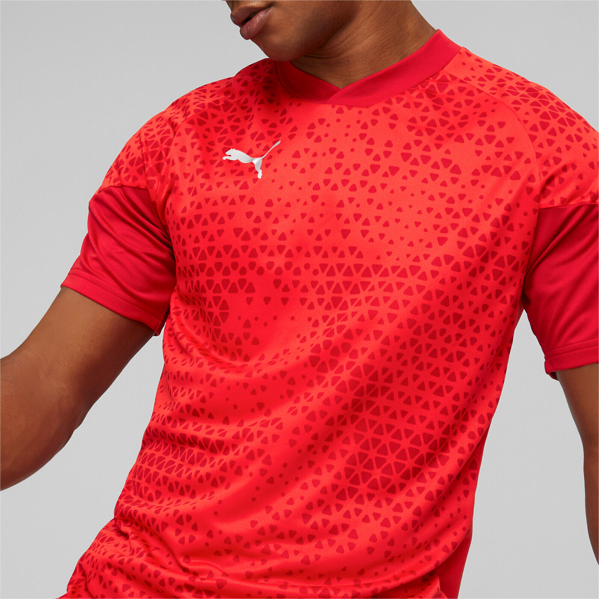 Maillot Puma Team Cup 6/7