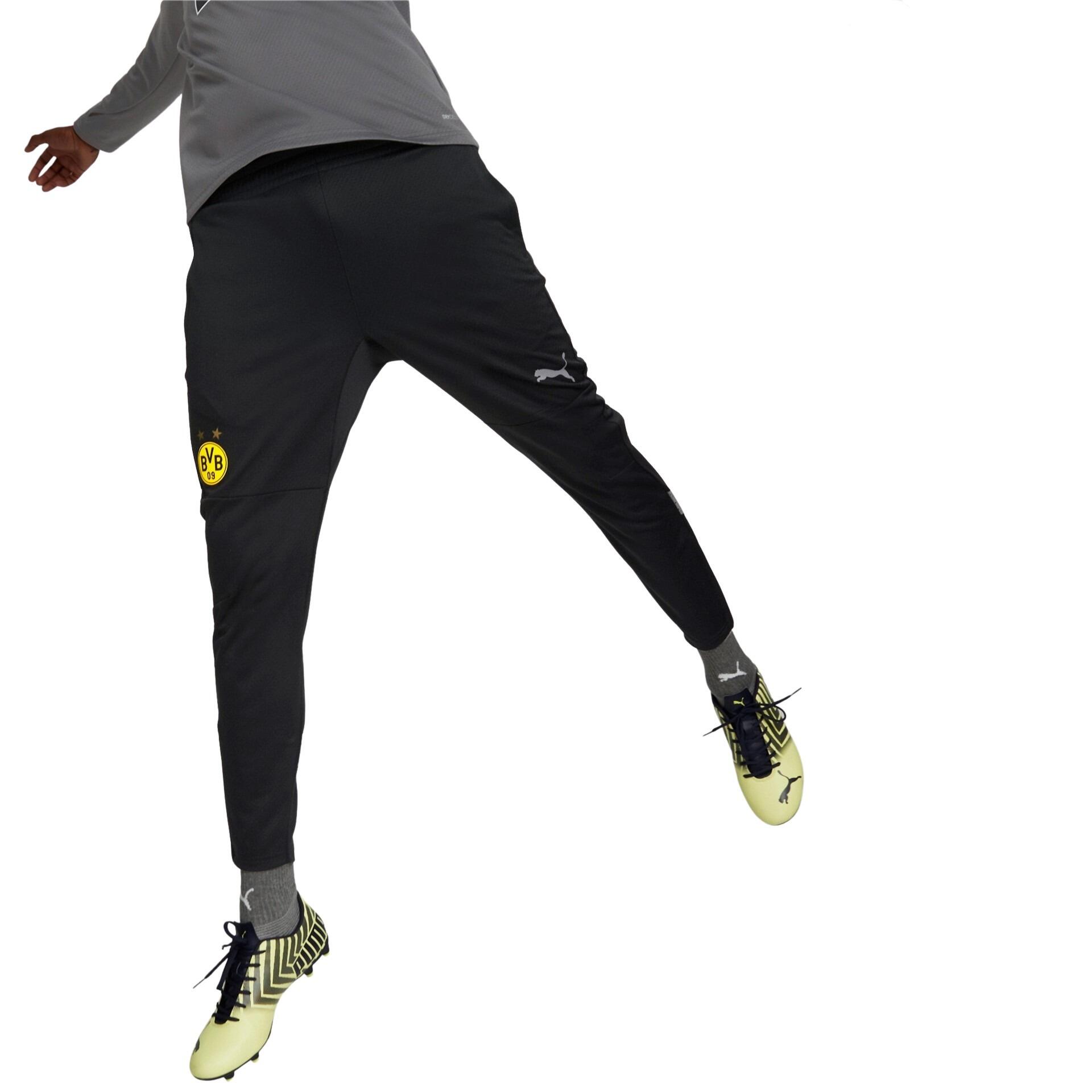 Pantalon d'entrainement Borussia Dortmund 2022/23 7/7